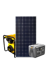 Электрооборудование